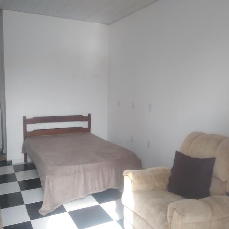Quarto Individual Independente Lado Praca Central De Chapada Apartment Chapada dos Guimaraes Ngoại thất bức ảnh