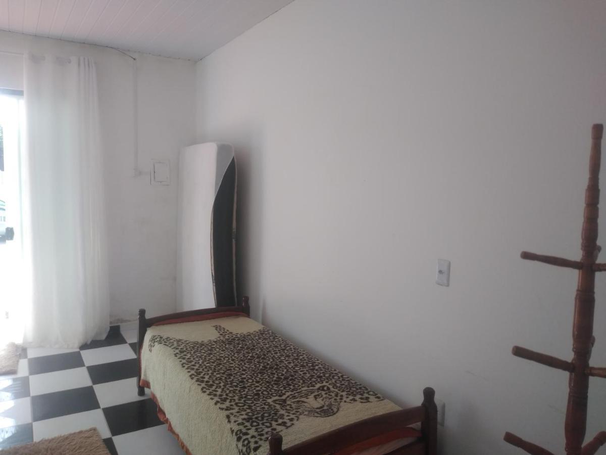 Quarto Individual Independente Lado Praca Central De Chapada Apartment Chapada dos Guimaraes Ngoại thất bức ảnh